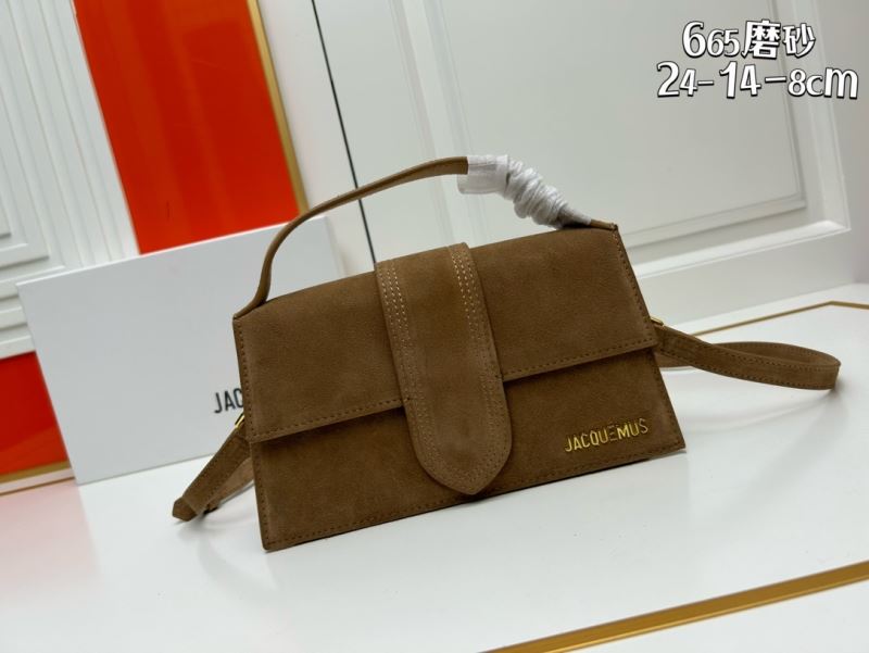 Jacquemus Satchel Bags